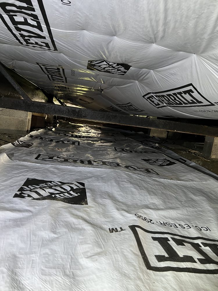 Slide of JD's Service & Restoration