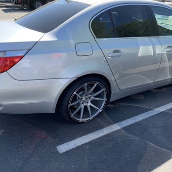 Pep Boys - Stranded in 102 degrees due to lack of care! - Tires Near Me - Temecula, California