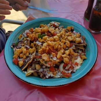 Ruben's - Nachos - Mexican Near Me - Isla Mujeres, ROO Ruben's - Nachos - Mexican Near Me - Isla Mujeres, ROO