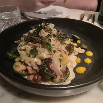 Via Vecchia - Tripoline - Italian Near Me - Portland, Maine