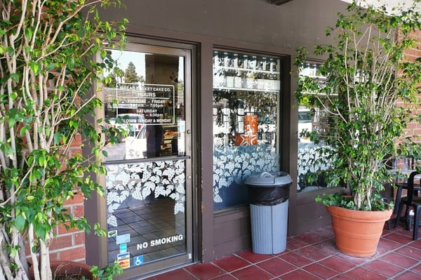 Bread Basket Cake Company by null