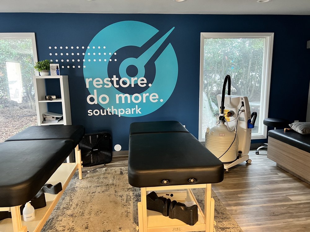 Restore Hyper Wellness