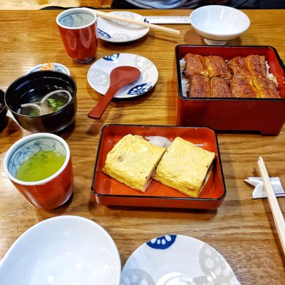 Honke Shibato by null