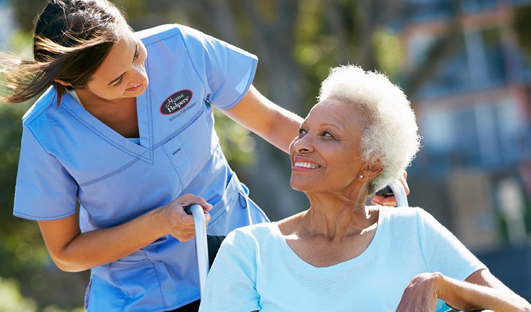 Home Helpers - home care agency in Louisville, KY