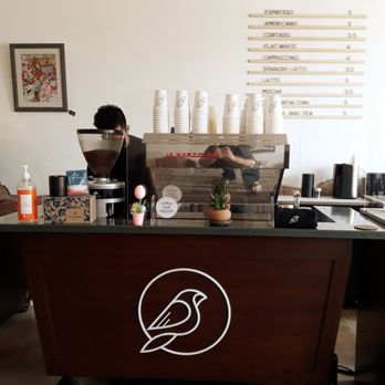 White Sparrow Coffee - Inside - Coffee Roasteries Near Me - Tustin, California White Sparrow Coffee - Inside - Coffee Roasteries Near Me - Tustin, California