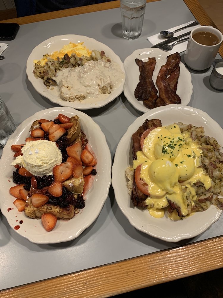 Maltby Cafe 661 Photos & 847 Reviews American (Traditional) 8809