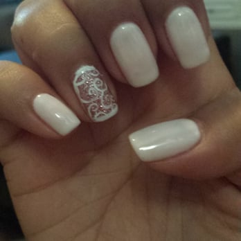 Perfect Nails Spa - I love my gel manicure with simple design! Nails by Lien! - Nail Salons Near Me - American Canyon, California Perfect Nails Spa - I love my gel manicure with simple design! Nails by Lien! - Nail Salons Near Me - American Canyon, California
