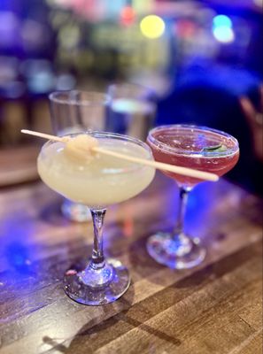 Bogota Latin Bistro by null
