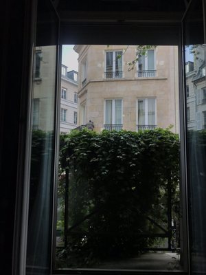 Hôtel de Buci by null