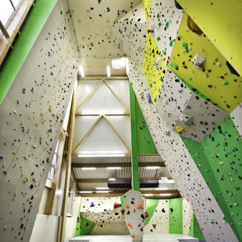 Marswiese - Kletterhalle Marswiese - Sports Clubs Near Me - Vienna, 9