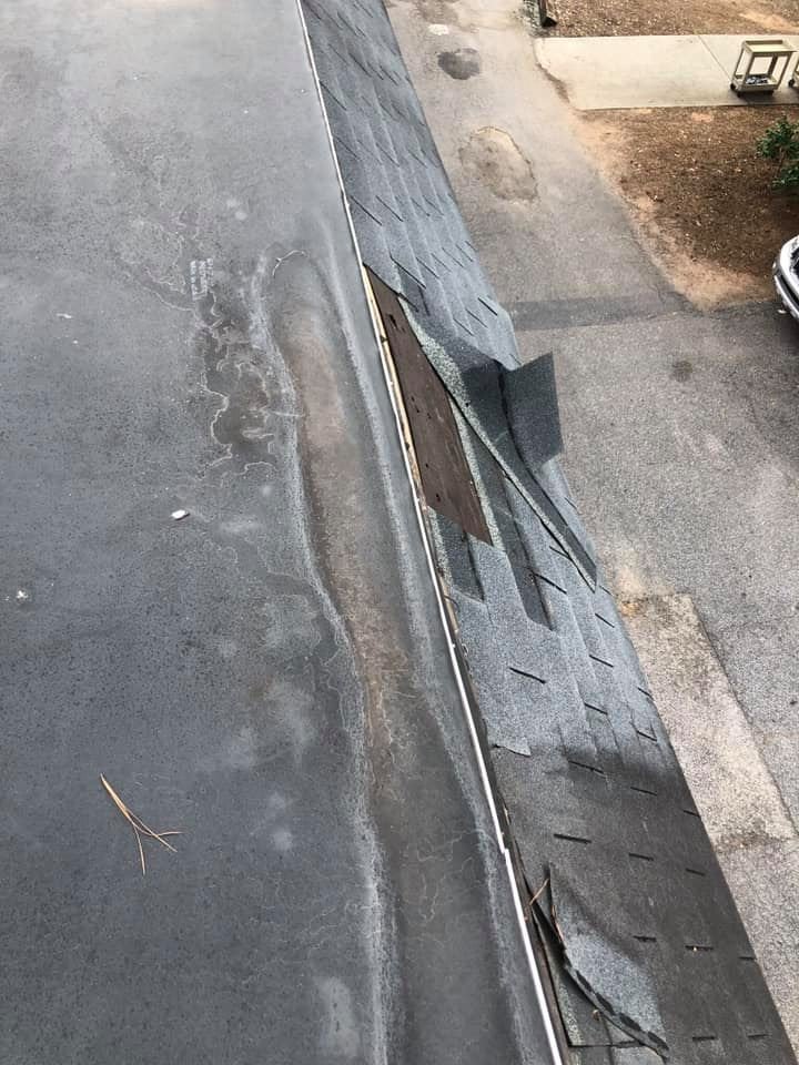 Slide of Trio Roofing & Construction