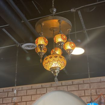 Kabul Kabob - Afghan Near Me - Bridgeview, Illinois