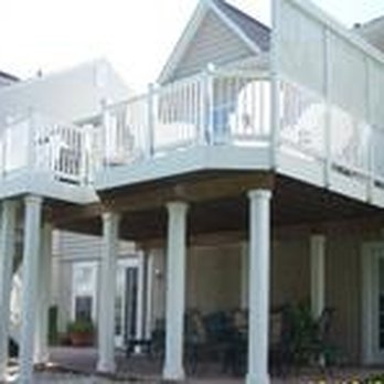 A&P Builders - Decks - General Contractors Near Me - Front Royal, Virginia A&P Builders - Decks - General Contractors Near Me - Front Royal, Virginia
