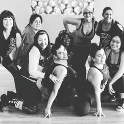 De Cache Party Fitness - Zumba with ZJ David Ramirez