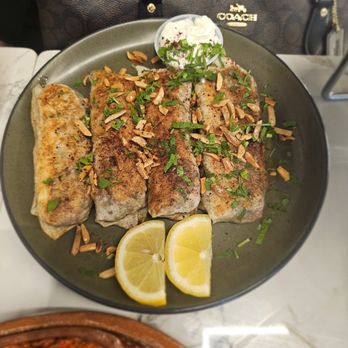 Ayat NYC - M'sakhan - Arabic Near Me - Brooklyn, New York