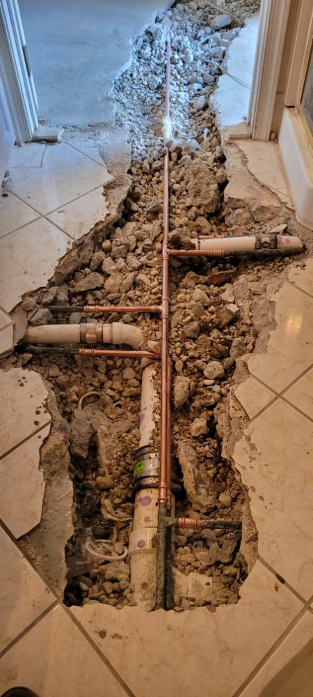 Slide of Maryland Worx