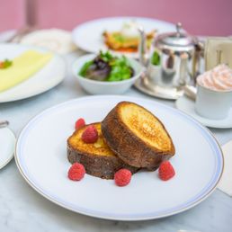 Brioche French Toast Brioche French Toast