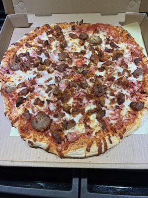 D'Angelo's Italian Restaurant by null