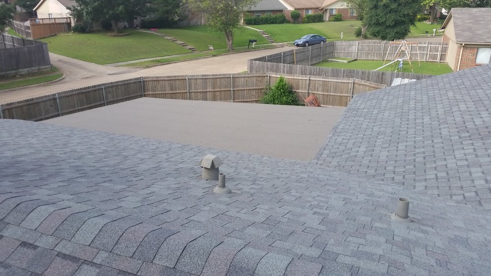 Slide of Self Service Restoration