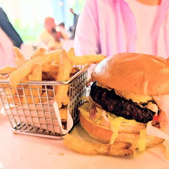 STK Steakhouse - Burgers and fries. Well done! - Bars Near Me - Washington, DC, District of Columbia STK Steakhouse - Burgers and fries. Well done! - Bars Near Me - Washington, DC, District of Columbia