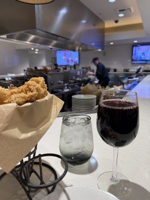 Briggs Oyster Company by null