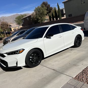Tint Tech - Full tint job 15% - Car Window Tinting Near Me - San Jose, California Tint Tech - Full tint job 15% - Car Window Tinting Near Me - San Jose, California