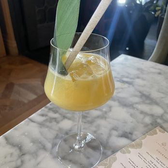 Café Fig - The Leilani - Cafes Near Me - Los Angeles, California