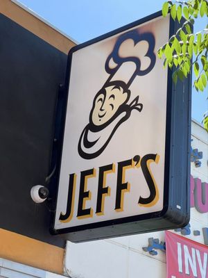 Jeff's Gourmet Sausage Factory by null