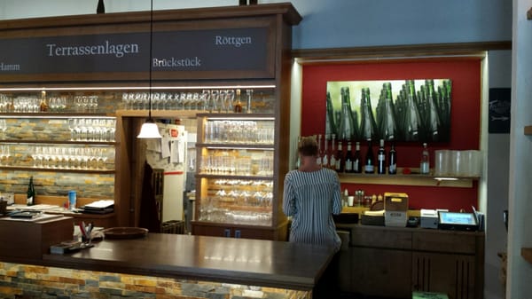 Winninger Weinstuben by null