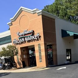 Capri Flavors Italian Market
