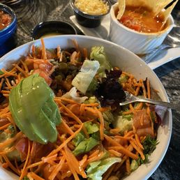 Tortilla Soup