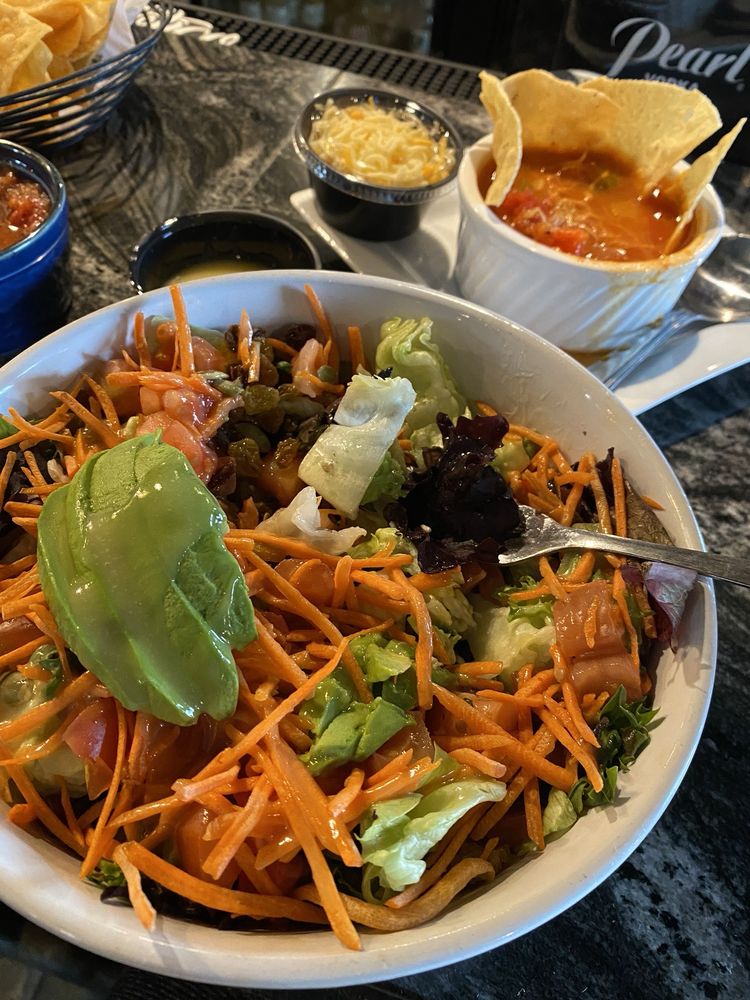 mojave cantina