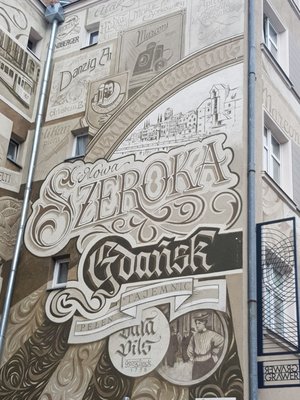 PURO Hotel Gdańsk Stare Miasto by null