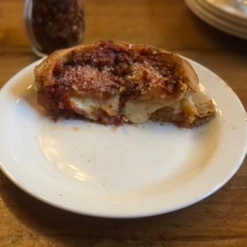 Giordano's - Meat on Meat cut so you can see the inside! - Pizza Near Me - Chicago, Illinois Giordano's - Meat on Meat cut so you can see the inside! - Pizza Near Me - Chicago, Illinois