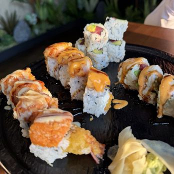 Umiya Sushi - Japanese Near Me - Alexandria, Virginia Umiya Sushi - Japanese Near Me - Alexandria, Virginia