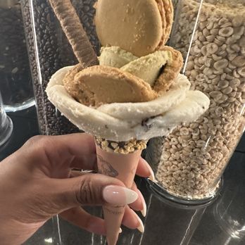 Amorino - Desserts Near Me - Chicago, Illinois Amorino - Desserts Near Me - Chicago, Illinois