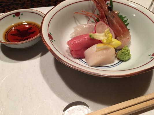 Ryokan Hanaya by null
