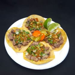 La Estrella Food Truck - Tacos de lengua