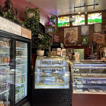 ChocolaTree - Don't forget the chocolates - Vegetarian Near Me - Sedona, Arizona
