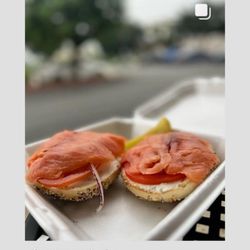 5th Ave Bagelry