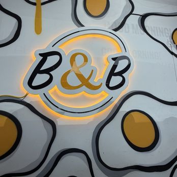 Bread & Breakfast - Burbank - Breakfast & Brunch Near Me - Burbank, California