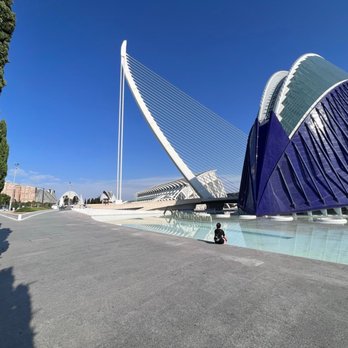 Oceanogràfic - Aquariums Near Me - Valencia, V