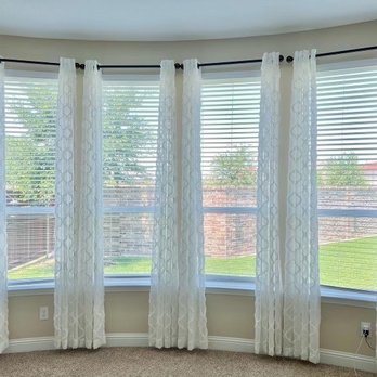 Zara’s Custom Curtains - Shades & Blinds Near Me Zara’s Custom Curtains - Shades & Blinds Near Me