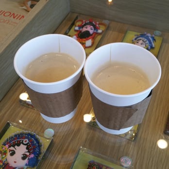 The Combine Kitchen - More fat=try it - Coffee & Tea Near Me - Rancho Cucamonga, California