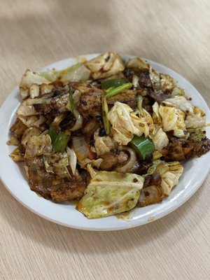 China Kitchen by null