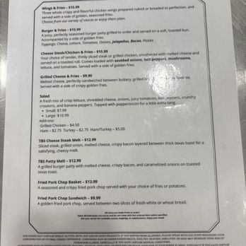 The Breakfast Spot - Lunch menu - Breakfast & Brunch Near Me - Greensboro, North Carolina The Breakfast Spot - Lunch menu - Breakfast & Brunch Near Me - Greensboro, North Carolina