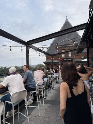 The Broadview Hotel by null