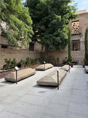 Sinagoga del Tránsito by null