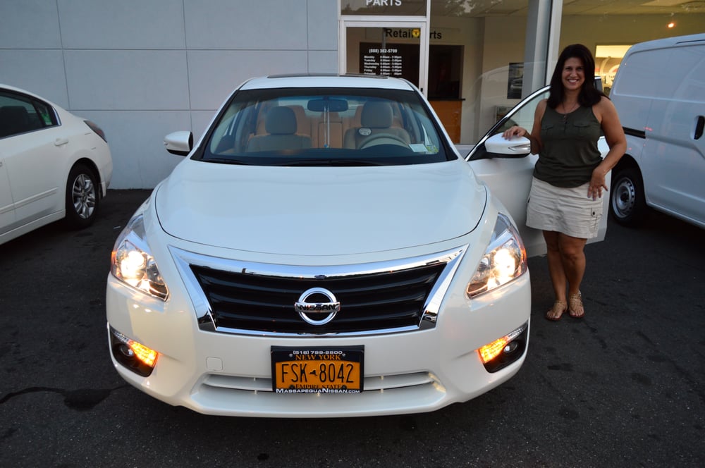 MASSAPEQUA NISSAN 20 Photos & 90 Reviews 200 Sunrise Hwy