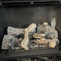 Parker's Heating and Cooling - Fireplace cleaning